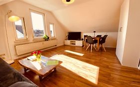 Waldhorn Alleenring Apartments